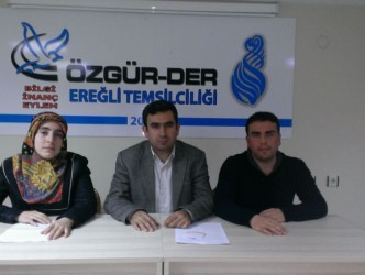 28 ŞUBAT ZORBALIĞININ HESABI SORULACAK!