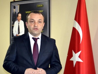 ALAPLI TSO BAŞKANI OCAK: “UCUZ VE BASİT HESAPLAR YAPILMASIN”