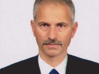 BÜYÜK BİRLİK PARTİSİ İL GENEL ADAYI ŞEREF KAPLANCAN