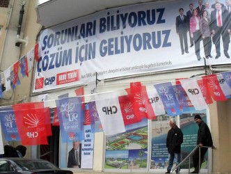HABERAL, ALAPLI’YA GELİYOR