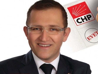 CHP ALAPLI İL GENEL MECLİS ÜYESİ ADAYI SERDAR AKYOL