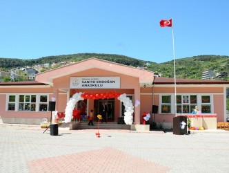 EREĞLİ’DE 2014 YILINDA 10 OKULUN TEMELİ ATILACAK