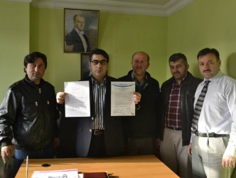 ESNAFLAR İKİ HASTANEDE İNDİRİMLİ TEDAVİ OLABİLECEK