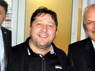 AK PARTİ’DE İŞLER KARIŞIK..