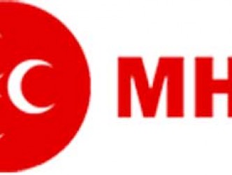 MHP ALAPLI VE GÜMELİ BELEDİYE BAŞKAN ADAYLARI..
