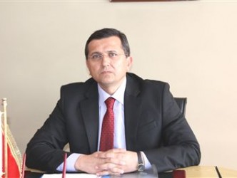 NECDET KOCAMAN’IN KAYINPEDERİ VEFAT ETTİ