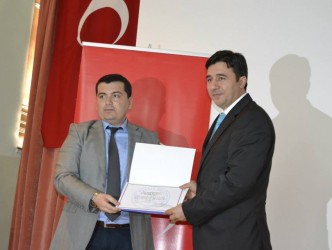 ÇANAKKALE ZAFERİNİN 99.YILDÖNÜMÜ ETKİNLİKLERLE KUTLANDI