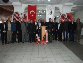 TAŞKIN GÜVEN TAZELEDİ