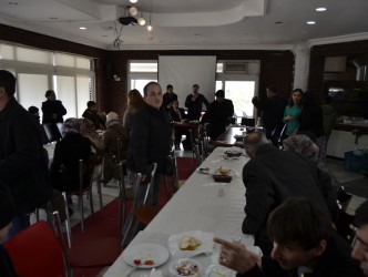 SP ALAPLI BELEDİYE MECLİSİNDE 2 ENGELLİ ADAY
