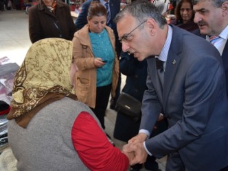 KİMSE VATANDAŞI KANDIRMASIN
