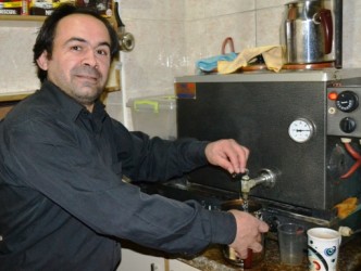 ENGELLİ ÇAYCI,BELEDİYE MECLİS ÜYESİ ADAYI OLDU