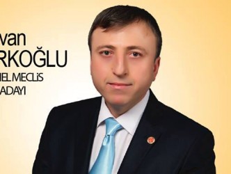 SAADET PARTİSİ ALAPLI İL GENEL MECLİS ÜYESİ ADAYI RIDVAN TÜRKOĞLU