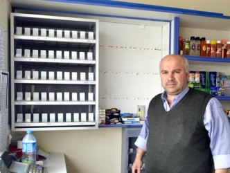 1 GECEDE 5 İŞ YERİ