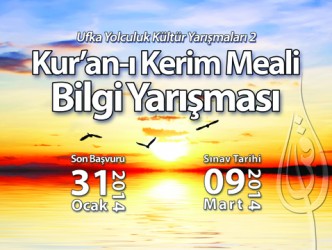 KAYBEDENİ OLMAYAN YARIŞMA!
