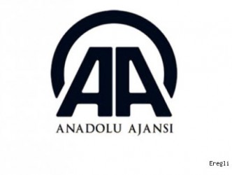 ANADOLU AJANSINDAN YALANLAMA
