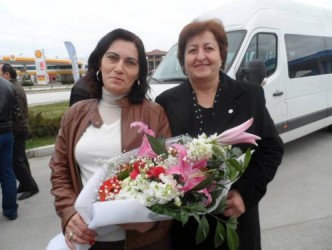 AK PARTİ’DEN  KUTLAMA MESAJI