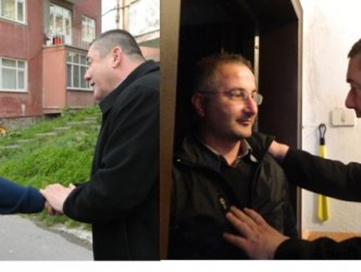 HER YERDE NURİ BAŞKAN….