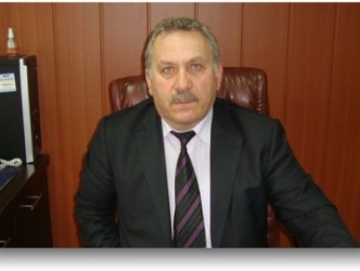 ALAPLI MİLLİ EĞİTİM MÜDÜRÜ TAŞIRANIN GÖREV SÜRESİ SONA ERDİ