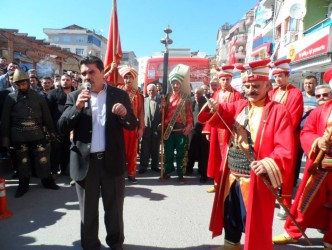ÜLKÜCÜLER OYLARINA SAHİP ÇIKACAK