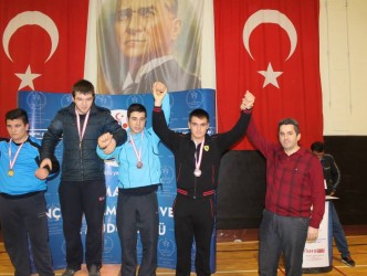 ALAPLI İMKB EML 2.KEZ TÜRKİYE ŞAMPİYONASINDA…