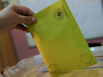 HANGİ İLÇEDE KAÇ KİŞİ OY KULLANACAK