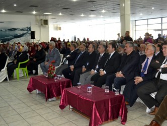 Alaplı’da, 18 Mart Şehitleri Anma Günü Programı