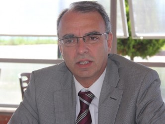 ÇİMENOĞLU BAŞHEKİM OLDU