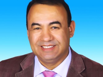 EREĞLİ’NİN EN GÜZEL MAHALLESİ OLACAK