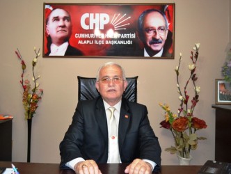 DEMOKRASİYE ATILMIŞ BİR YUMRUKTUR