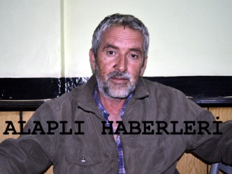 TÜRK BÜYÜKELÇİLİĞİ İNŞAATINA SALDIRI