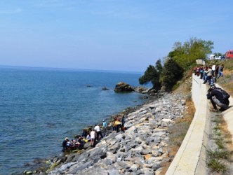 300 METRE UÇTU