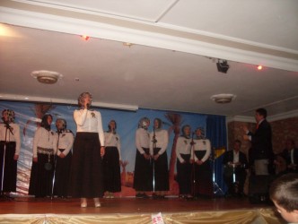 ALAPLI İMAM HATİP LİSESİ KUTLU DOĞUM PROGRAMI