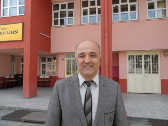 ALAPLI ANADOLU LİSESİ İL BİRİNCİSİ OLDU