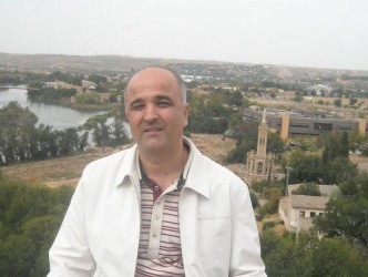 CEVAT ÇEVİK AKÇAKOCA MİLLİ EĞİTİM MÜDÜRÜ OLDU