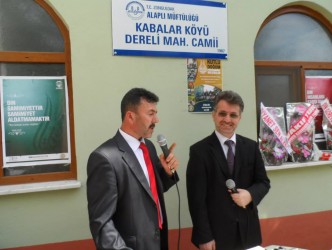 DERELİ’DE 12. KUTLU DOĞUM PROGRAMI YAPILDI