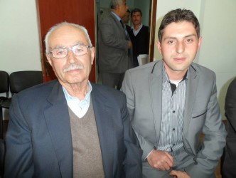 EN GENÇ MUHTAR 29, EN YAŞLI 72 YAŞINDA