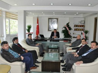 BAŞKAN ESNAFLARIN İSTEKLERİNİ KABUL ETTİ