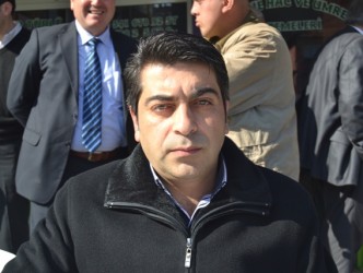 GELGEÇ, SÖZLERİNİ TUTUYOR.