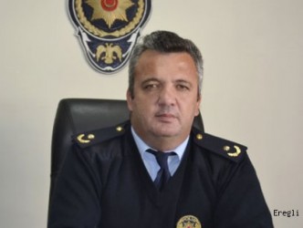 HENDEK EMNİYET MÜDÜRÜ OLDU