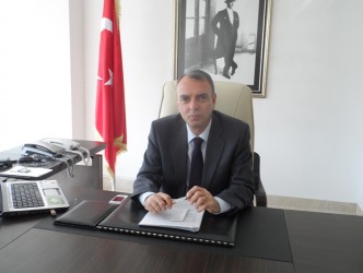 NEVZAT ÇİMENOĞLU’NDAN VEDA MESAJI