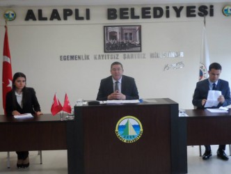 TEKİN, BİZ  KİMSENİN İŞİYLE AŞIYLA OYNAMAYACAĞIZ