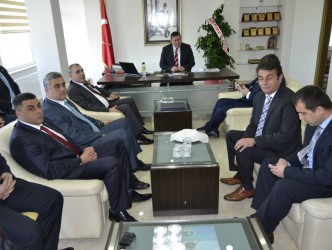 HİZMETLERİN TAKİPCİSİYİZ