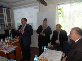 BATI KARADENİZ FINDIĞI DEĞERLENECEK