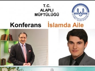 MUSTAFA KARATAŞ BU AKŞAM ALAPLI’DA