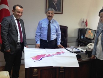 ALAPLI’YA HAYIRLI UĞURLU OLSUN