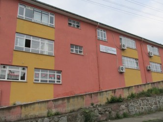 ALAPLI OKULUNA SAHİP ÇIK…………
