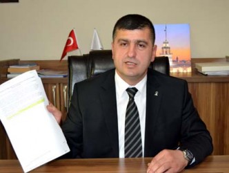 BELEDİYE BAŞKANI DOĞRULARI SÖYLEMİYOR