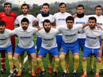 YALNIZ BIRAKILDIK…