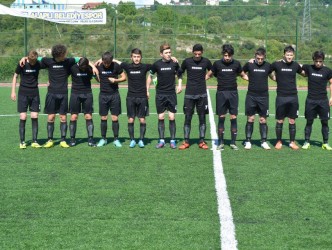 ELEŞLER SPOR SOMA’YI UNUTMADI