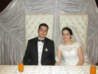 EREN VE KARAKAŞ AİLELERİNİN MUTLU GÜNÜ